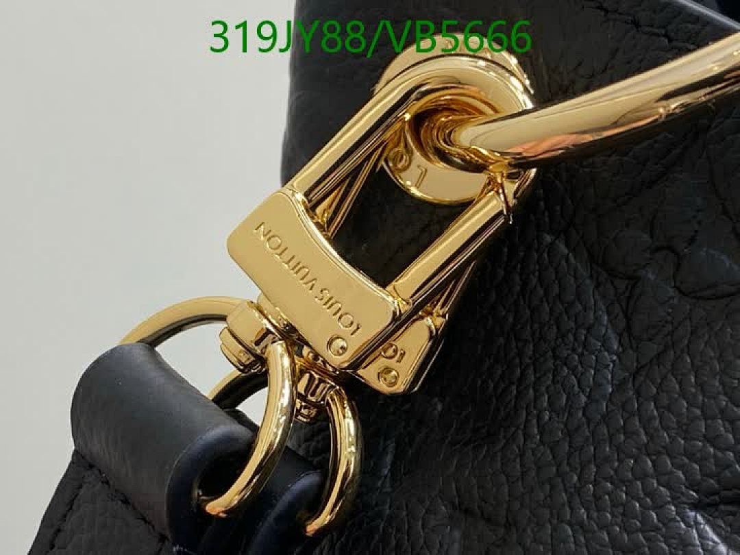 LV-Bag-Mirror Quality Code: VB5666 $: 319USD