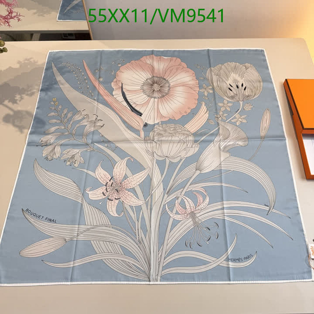 Hermes-Scarf Code: VM9541 $: 55USD