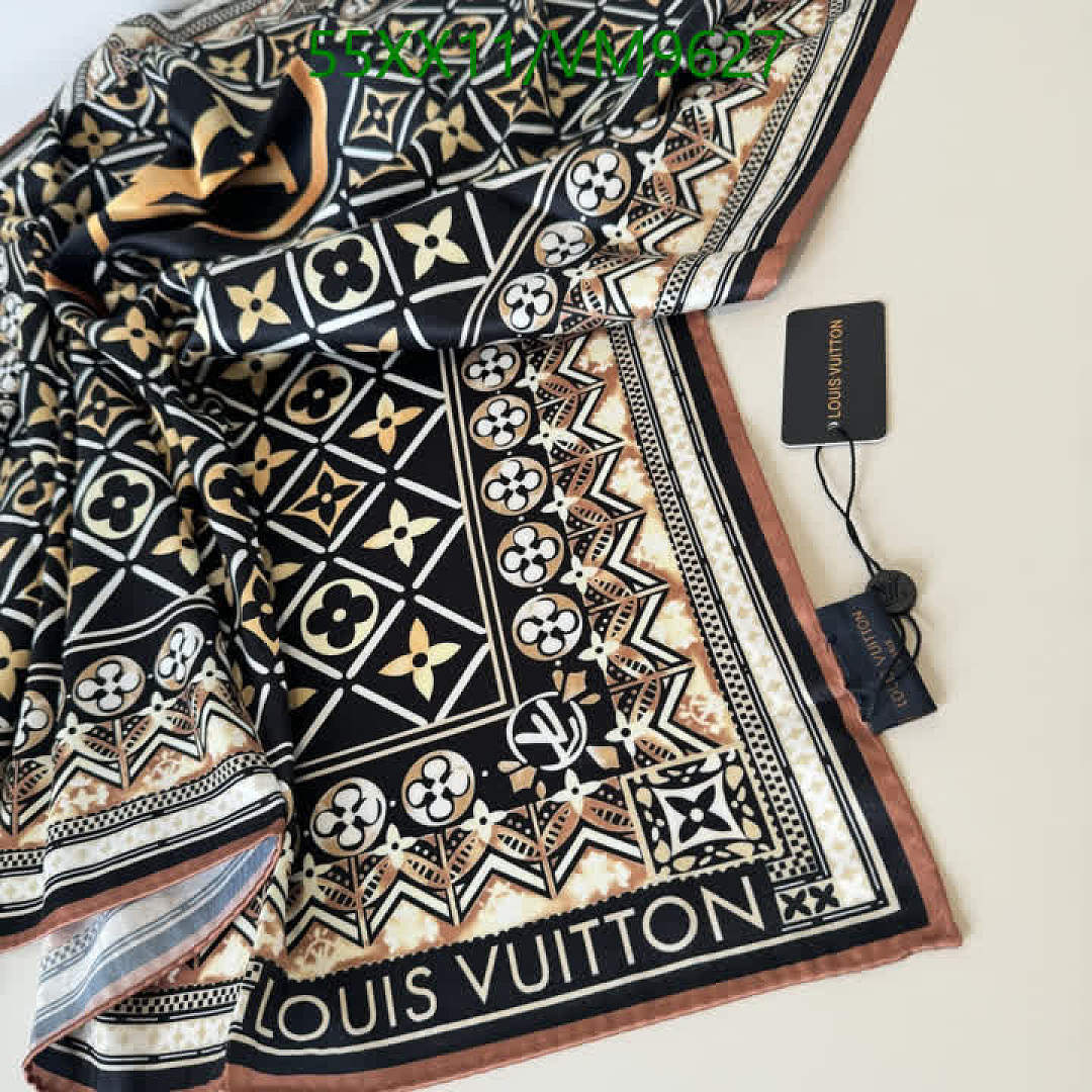 LV-Scarf Code: VM9627 $: 55USD