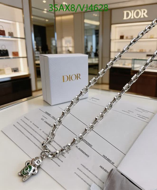 Dior-Jewelry Code: VJ4628 $: 35USD