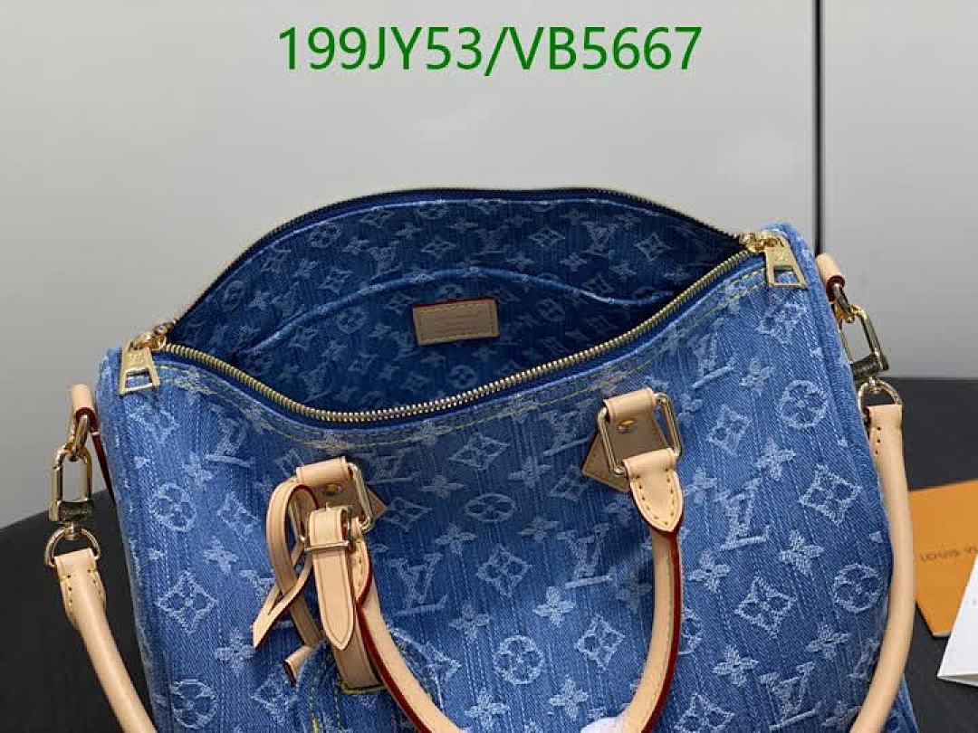 LV-Bag-Mirror Quality Code: VB5667 $: 199USD
