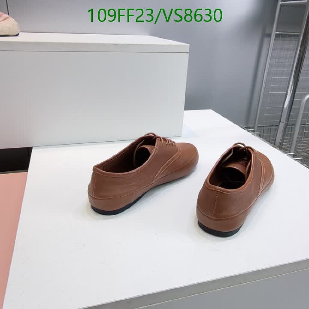 Miu Miu-Women Shoes Code: VS8630 $: 109USD