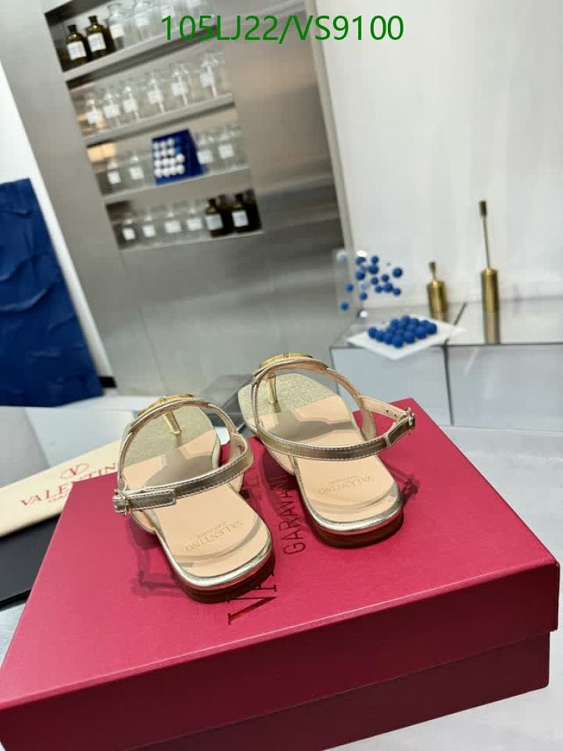 Valentino-Women Shoes Code: VS9100 $: 105USD