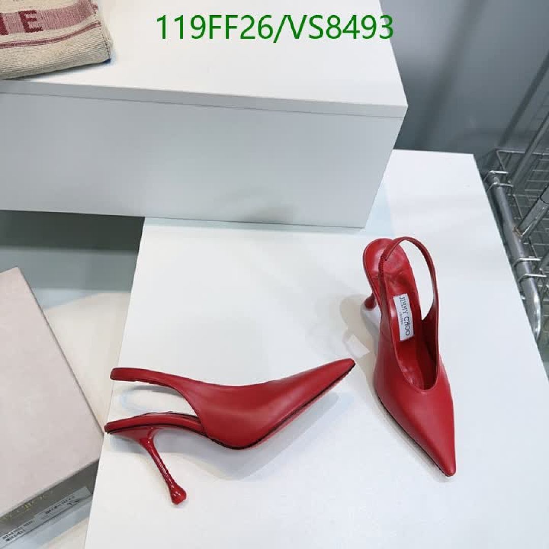 Jimmy Choo-Men shoes Code: VS8493 $: 119USD