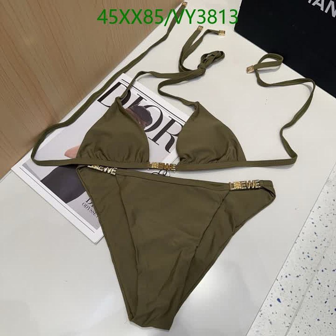 Loewe-Swimsuit Code: VY3813 $: 45USD