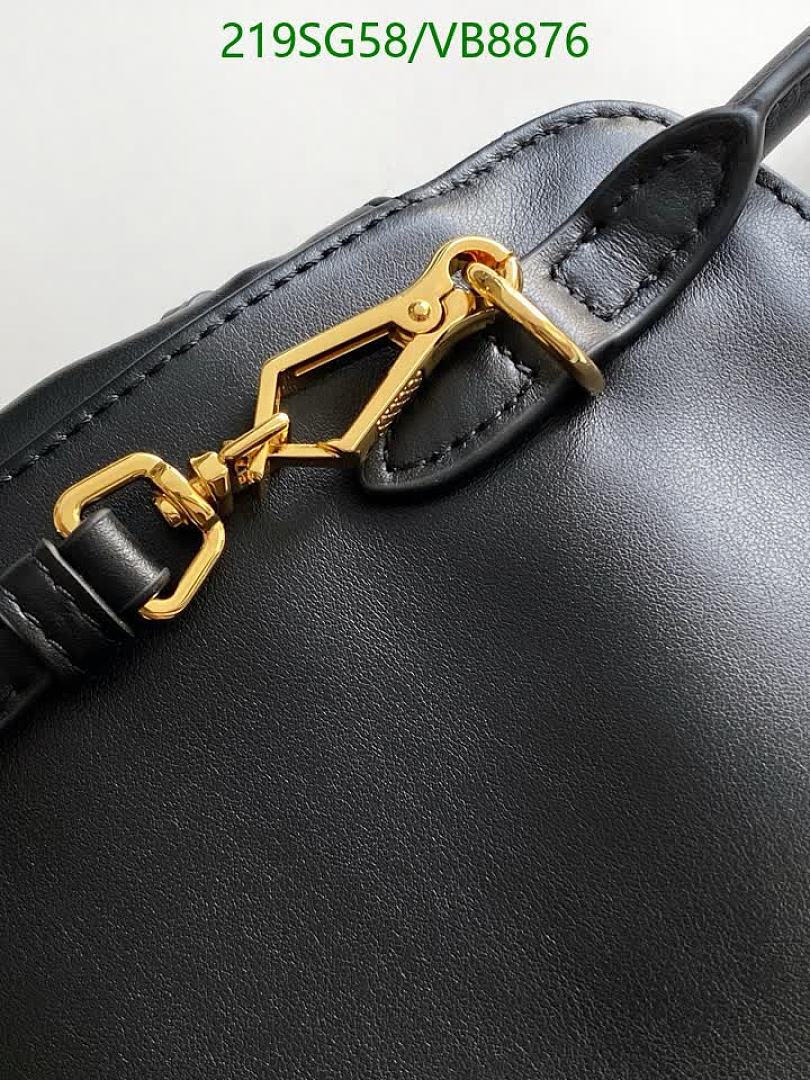 Prada-Bag-Mirror Quality Code: VB8876 $: 219USD