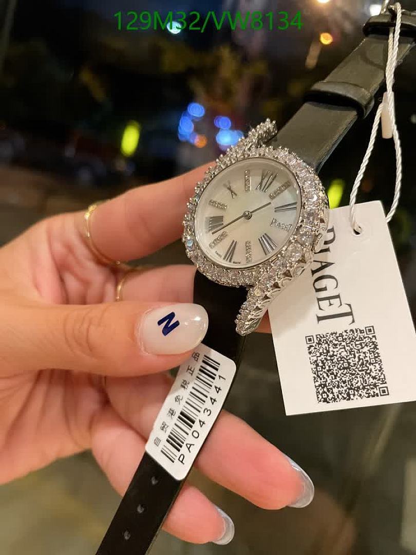 PIAGET-Watch-4A Quality Code: VW8134 $: 129USD