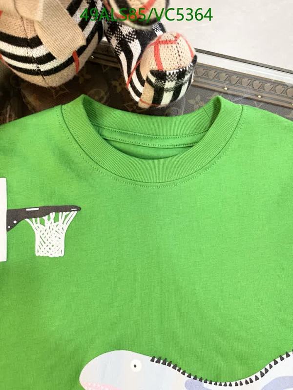 Gucci-Kids Clothing Code: VC5364 $: 49USD