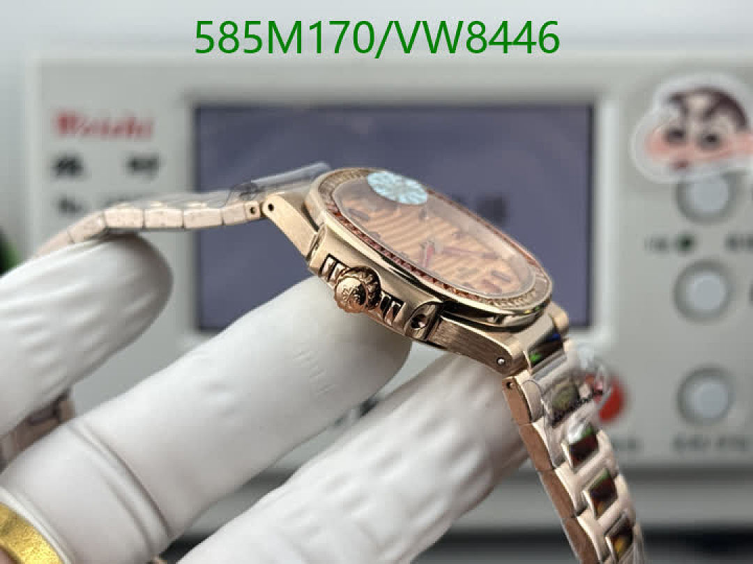 Patek Philippe-Watch-Mirror Quality Code: VW8446 $: 585USD