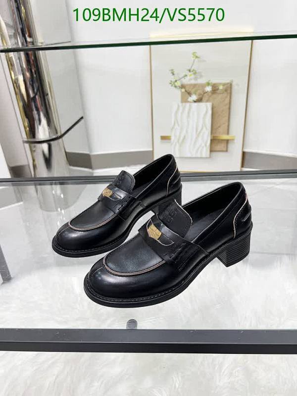 Miu Miu-Women Shoes Code: VS5570 $: 109USD