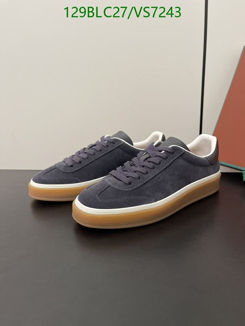 Loro Piana-Women Shoes Code: VS7243 $: 129USD