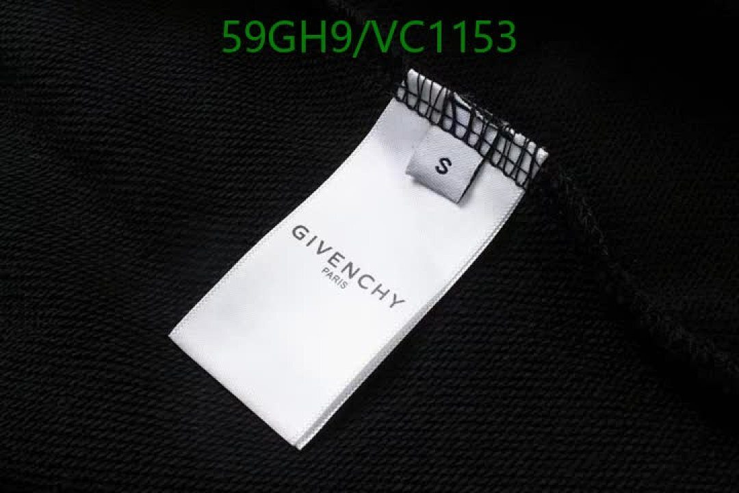 Givenchy-Beach Shorts Code: VC1153 $: 59USD