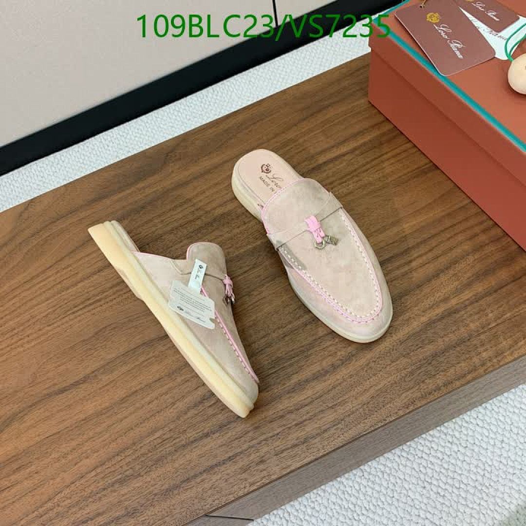 Loro Piana-Women Shoes Code: VS7235 $: 109USD