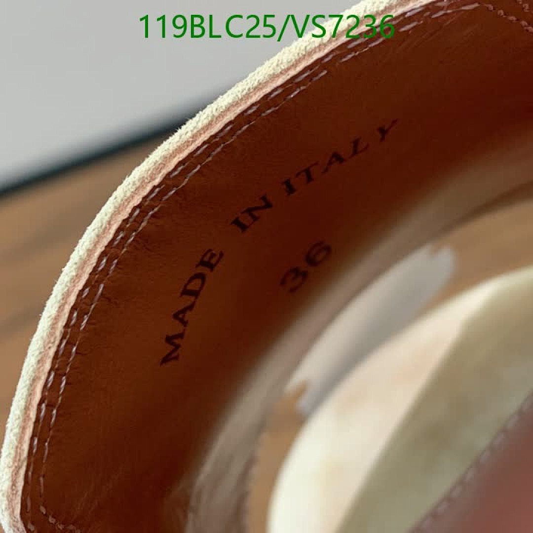 Loro Piana-Women Shoes Code: VS7236 $: 119USD