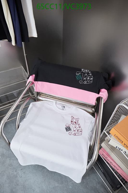 Loewe-Clothing Code: VC3973 $: 65USD