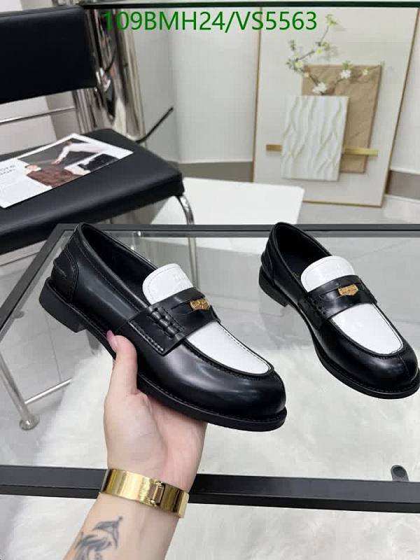 Miu Miu-Women Shoes Code: VS5563 $: 109USD