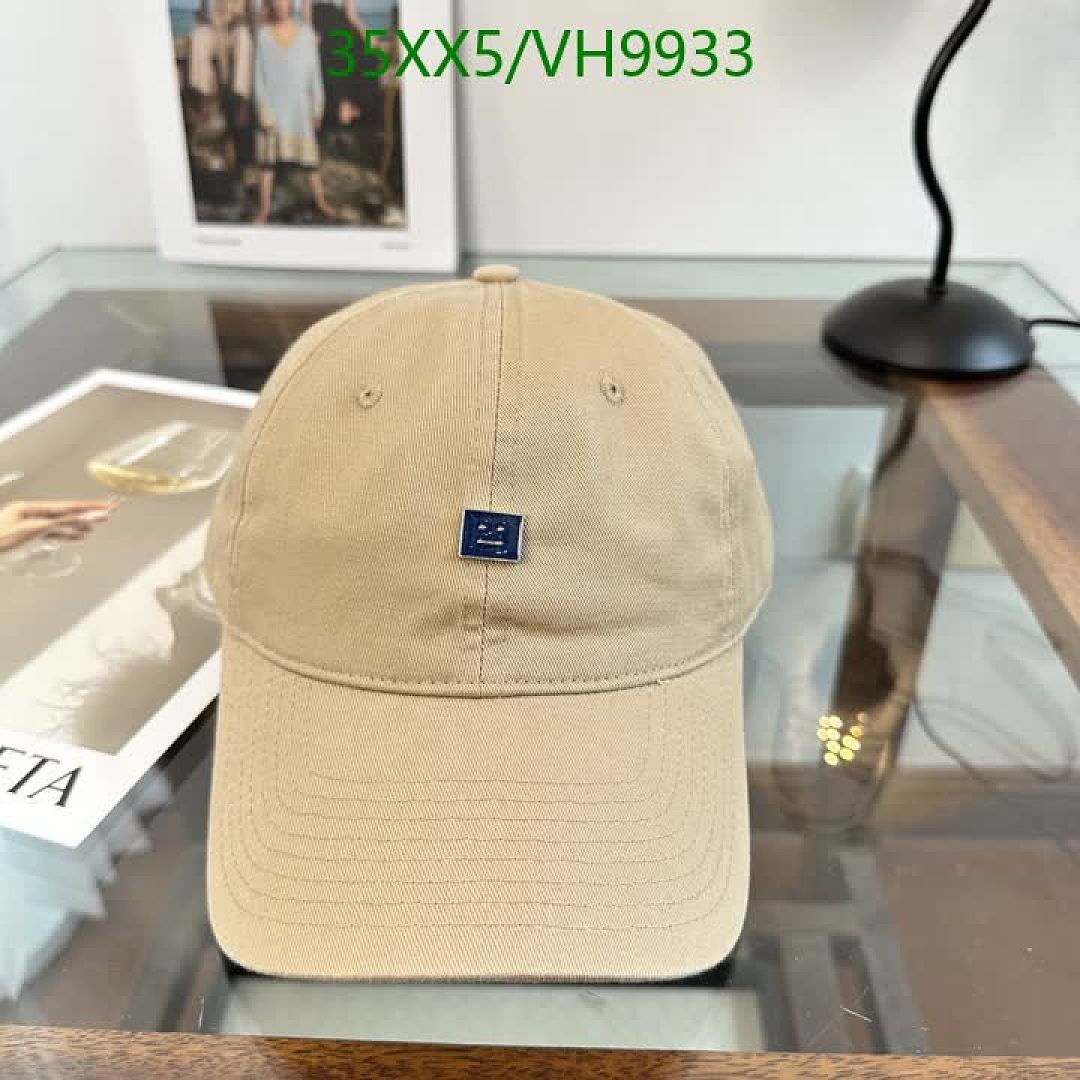 Acne Studios-Cap(Hat) Code: VH9933 $: 35USD