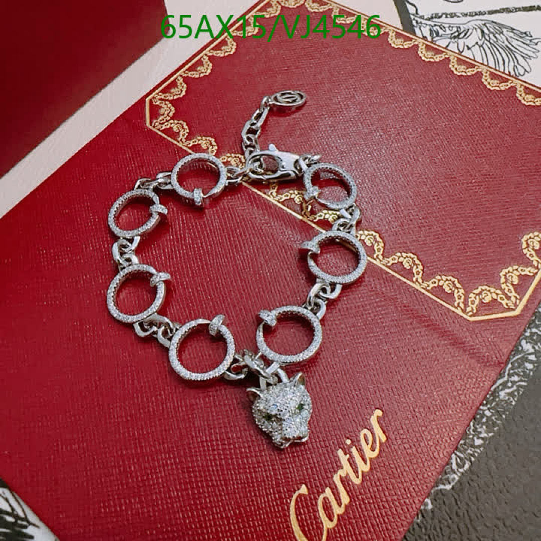 Cartier-Jewelry Code: VJ4546 $: 65USD