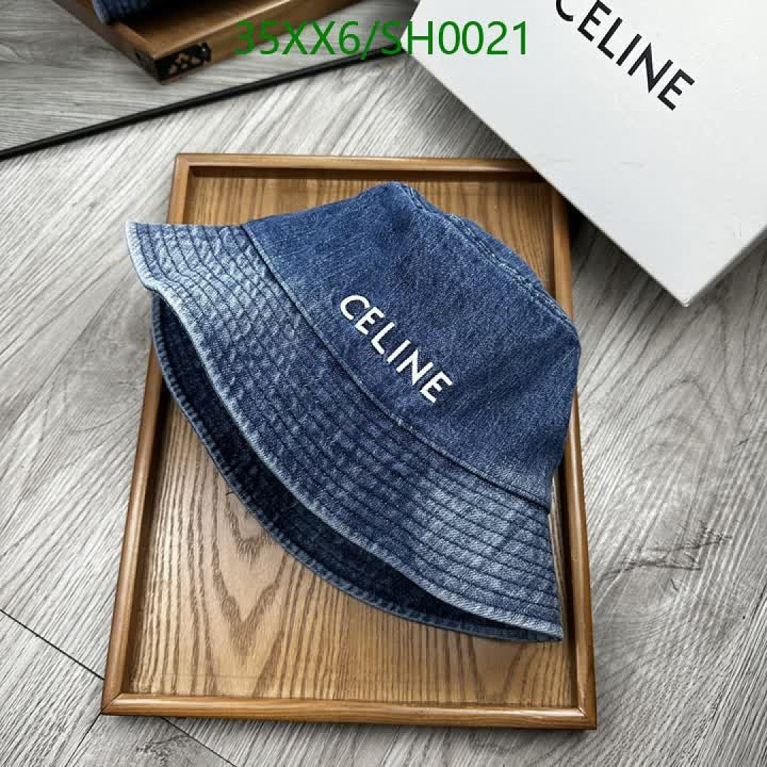 Celine-Cap(Hat) Code: SH0021 $: 35USD