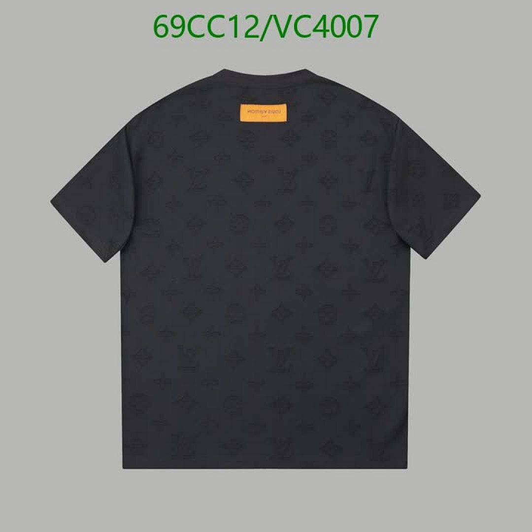 LV-Clothing Code: VC4007 $: 69USD
