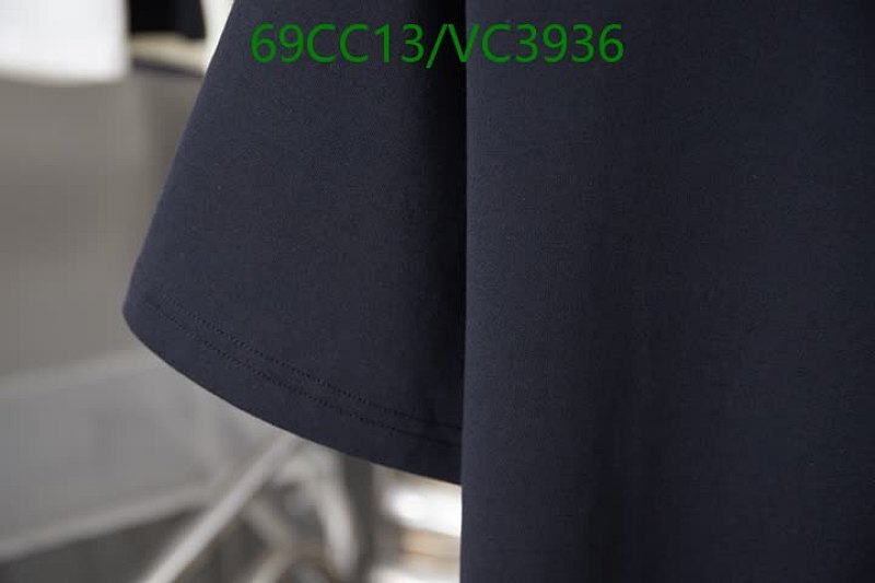 Chrome Hearts-Clothing Code: VC3936 $: 69USD