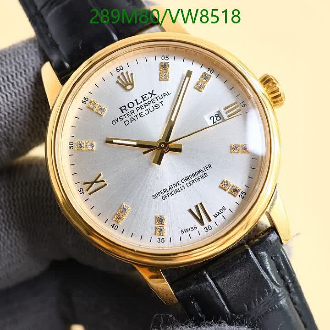 Rolex-Watch-Mirror Quality Code: VW8518 $: 289USD