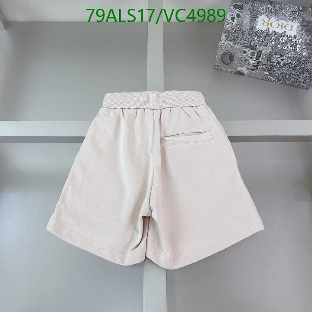 D&G-Kids Clothing Code: VC4989 $: 79USD