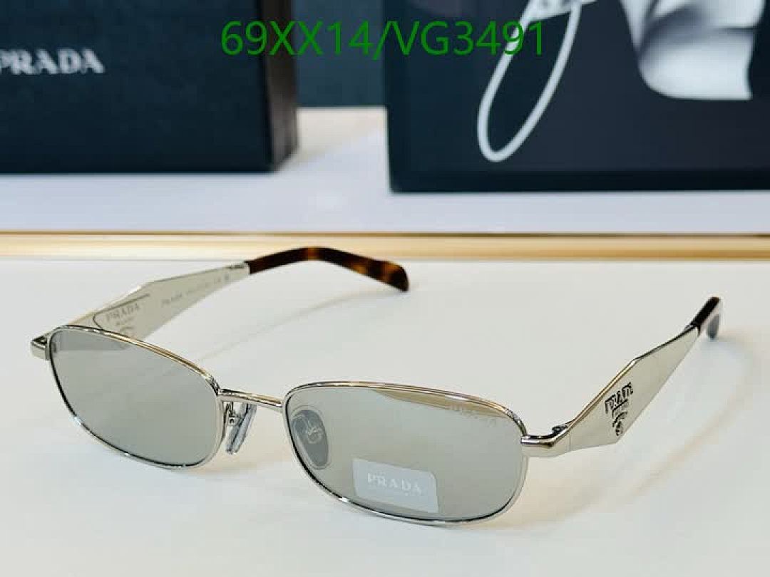 Prada-Glasses Code: VG3491 $: 69USD-Yupoo.ru - Copybrand.Team photo album Prada-Glasses Code: VG3491 $: 69USD
