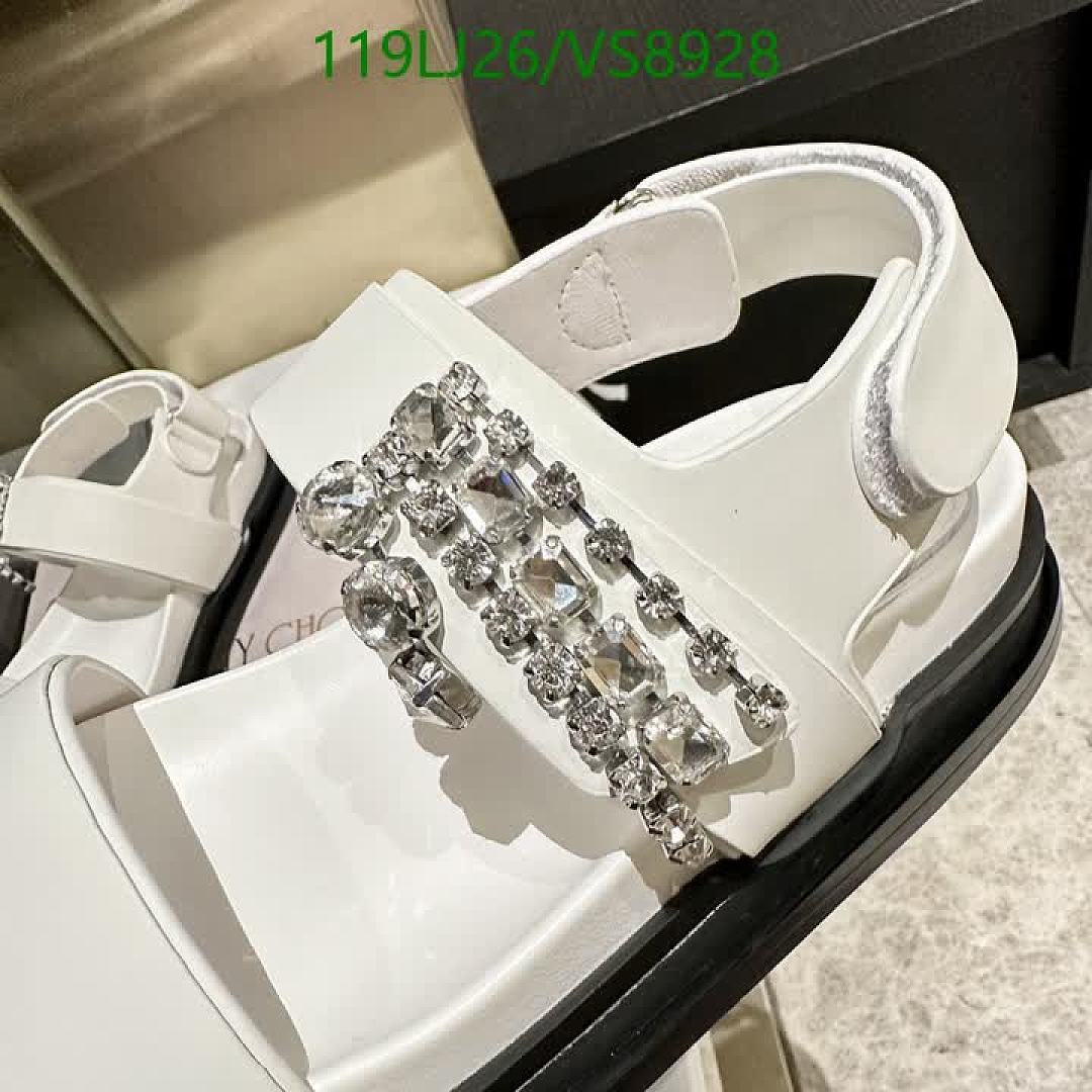 Jimmy Choo-Women Shoes Code: VS8928 $: 119USD