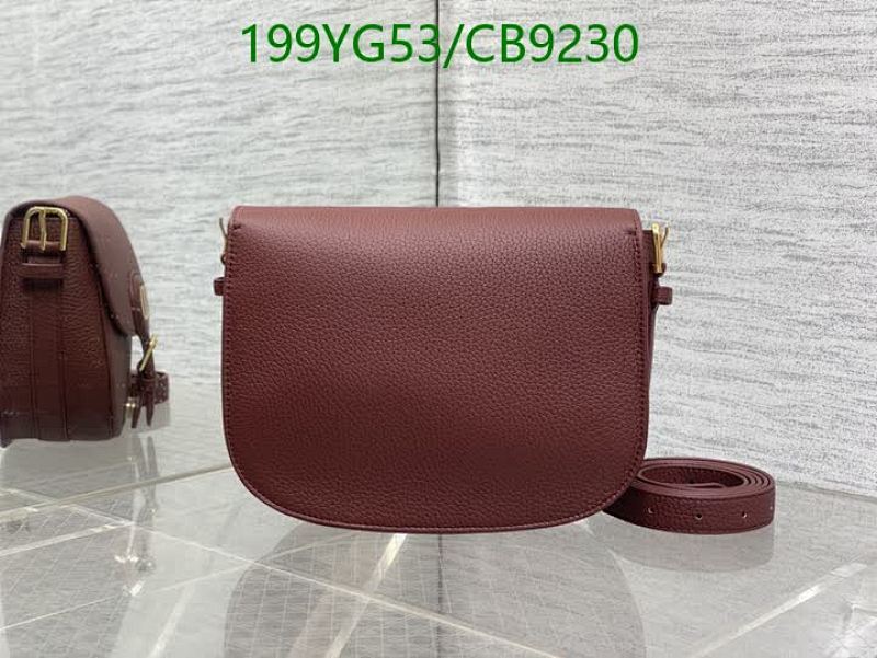 Dior-Bag-Mirror Quality Code: CB9230 $: 199USD