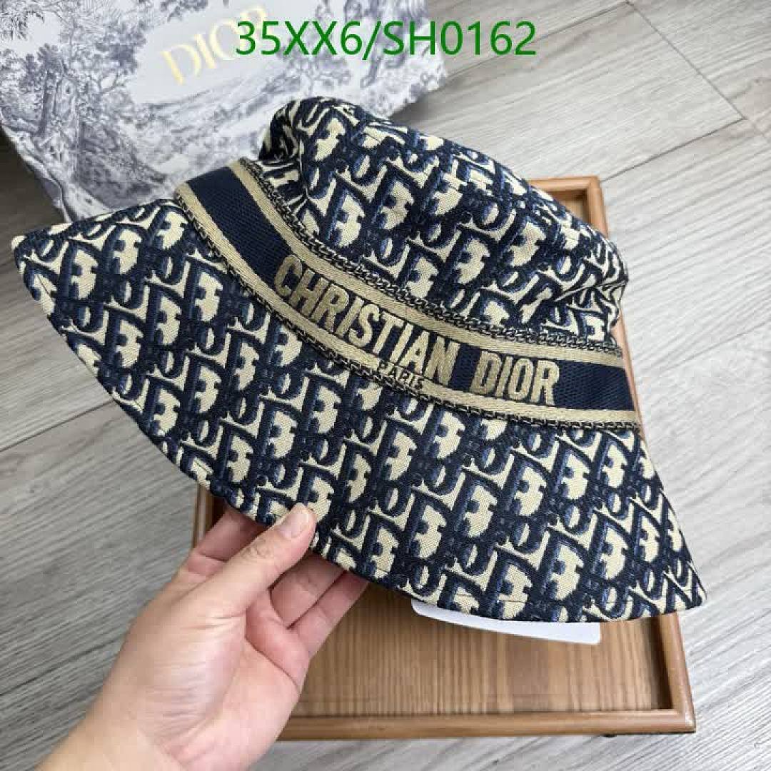 Dior-Cap(Hat) Code: SH0162 $: 35USD