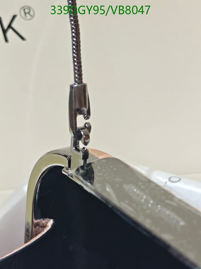 Roger Vivier-Bag-Mirror Quality Code: VB8047 $: 339USD