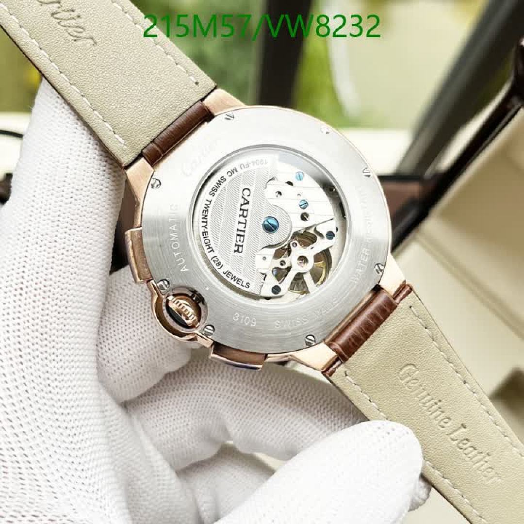 Cartier-Watch-Mirror Quality Code: VW8232 $: 215USD