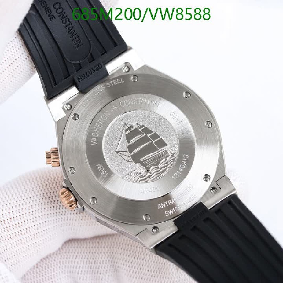 Vacheron Constantin-Watch-Mirror Quality Code: VW8588 $: 685USD