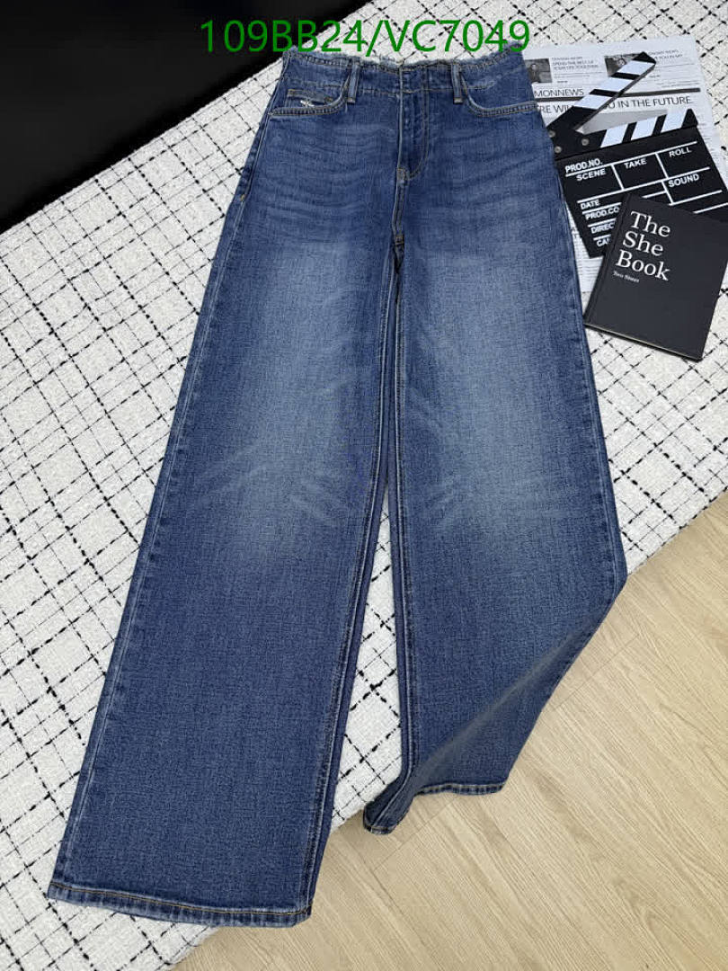 Chrome Hearts-Clothing Code: VC7049 $: 109USD