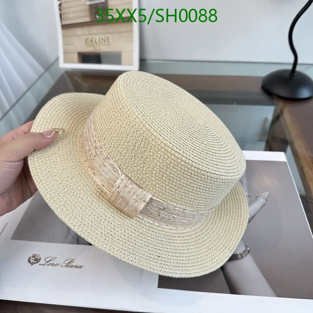 Chanel-Cap(Hat) Code: SH0088 $: 35USD