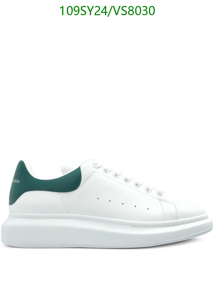 Alexander Mcqueen-Men shoes Code: VS8030 $: 109USD