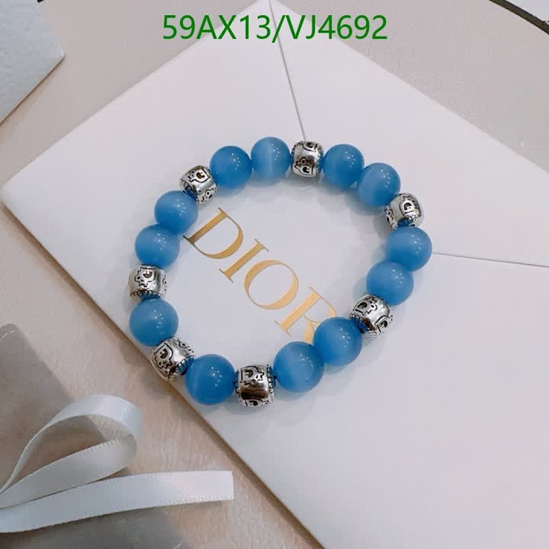 Dior-Jewelry Code: VJ4692 $: 59USD