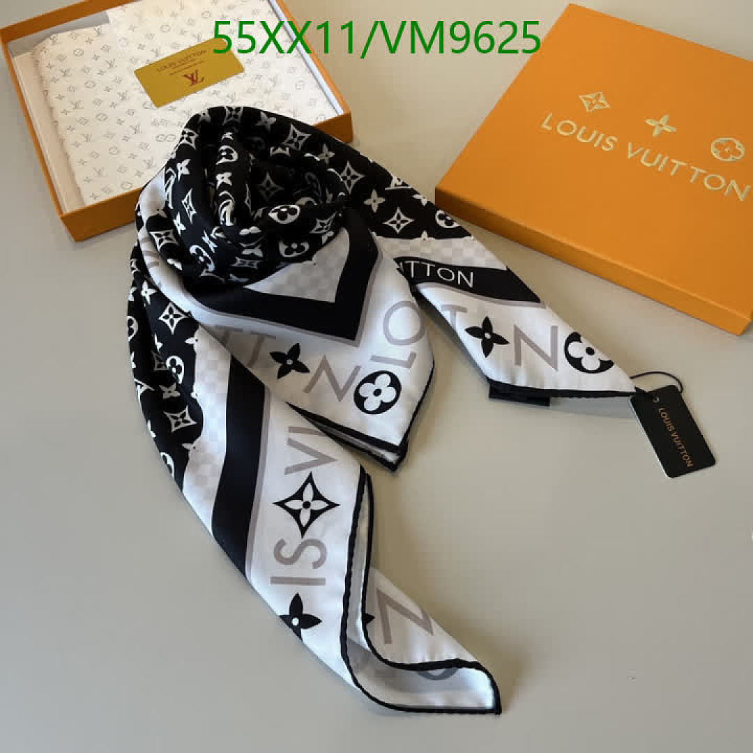 LV-Scarf Code: VM9625 $: 55USD