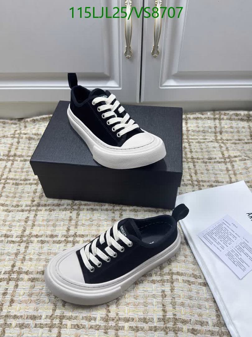 Ann Demeulemeester-Women Shoes Code: VS8707 $: 115USD