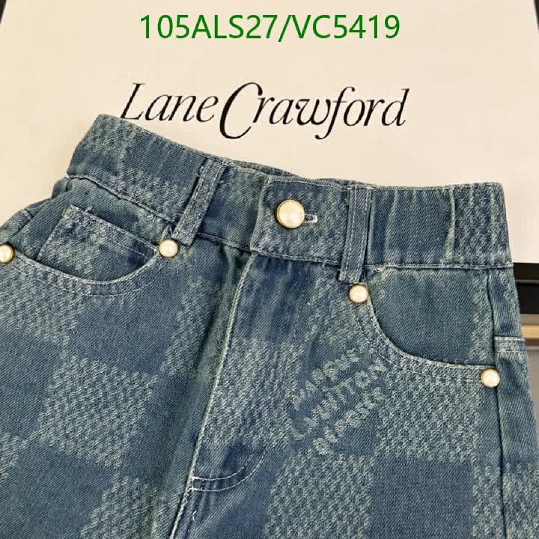LV-Kids Clothing Code: VC5419 $: 105USD