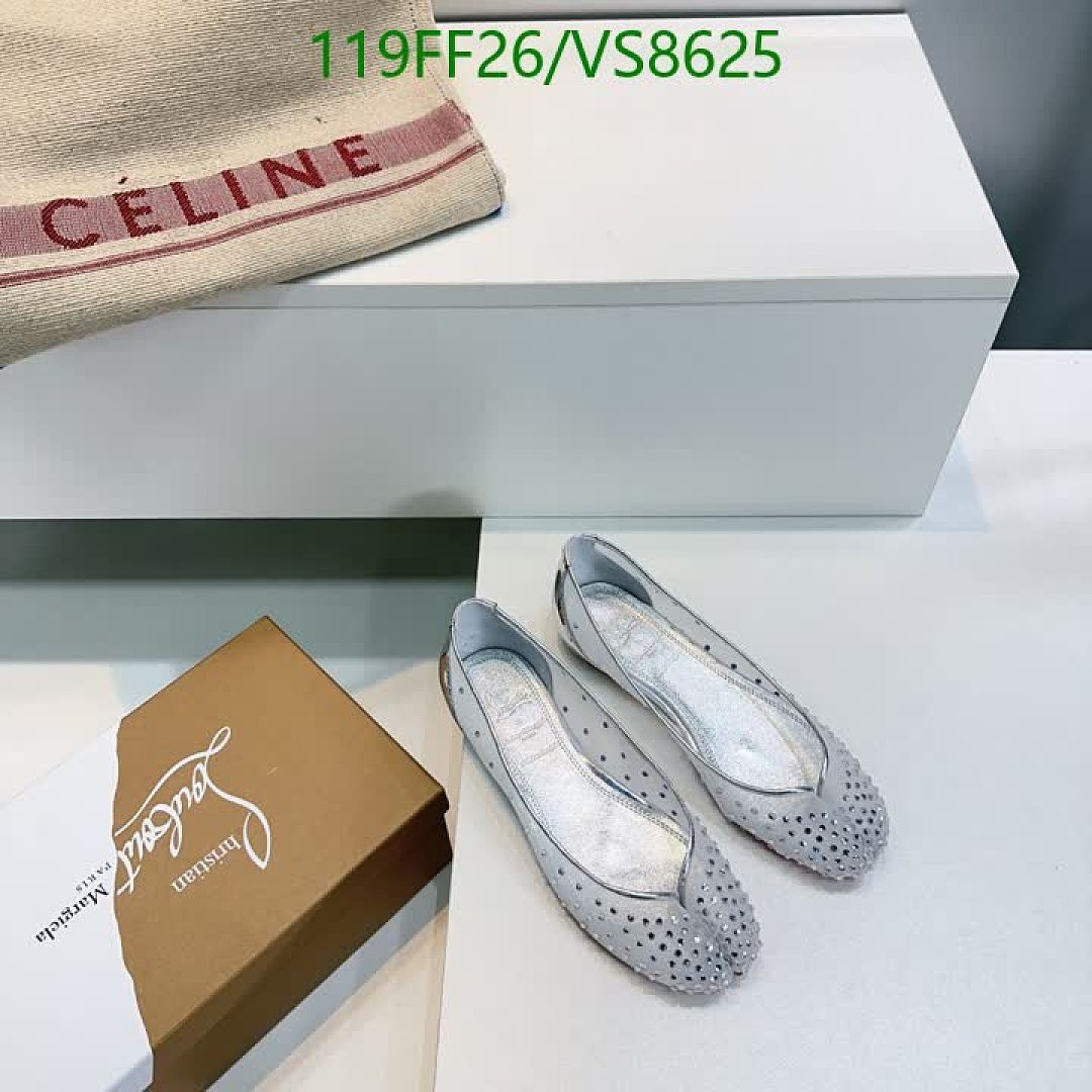 Maison Margiela-Women Shoes Code: VS8625 $: 119USD