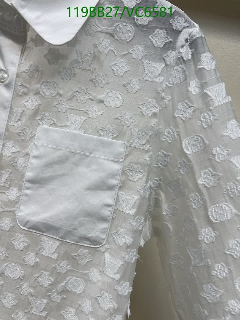 LV-Clothing Code: VC6581 $: 119USD