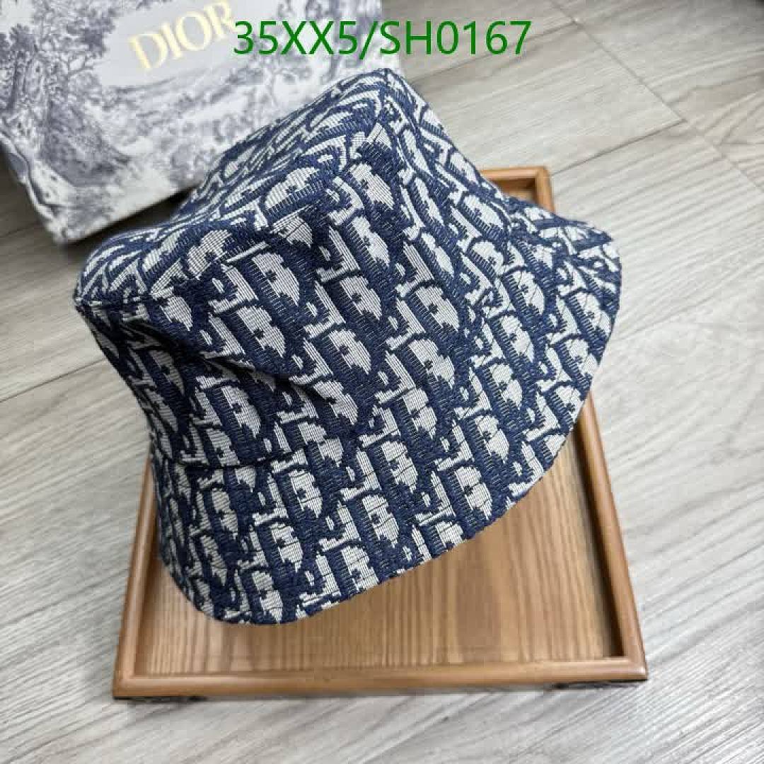 Dior-Cap(Hat) Code: SH0167 $: 35USD