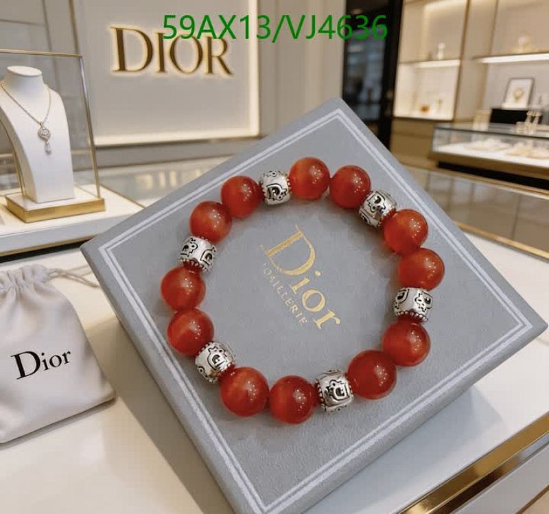 Dior-Jewelry Code: VJ4636 $: 59USD
