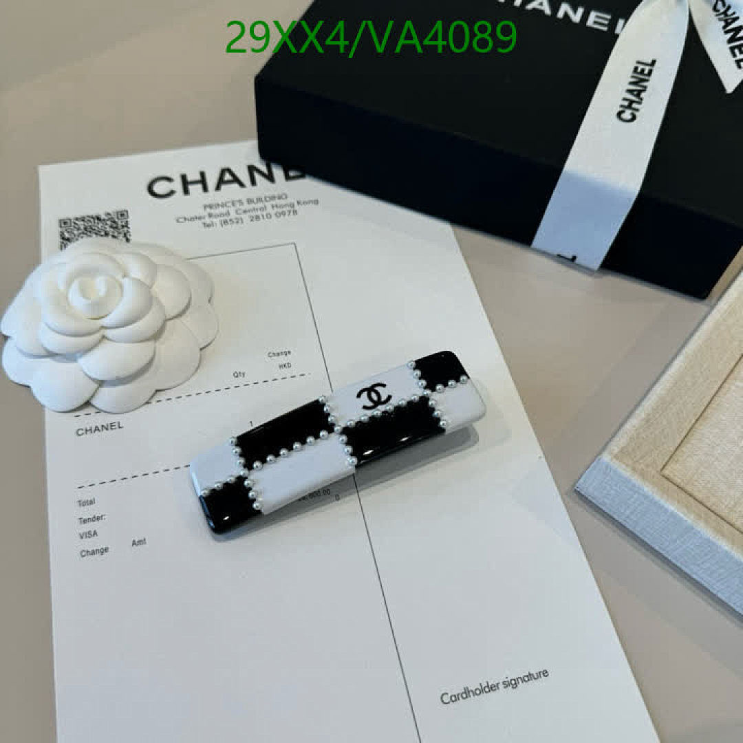 Chanel-Headband Code: VA4089 $: 29USD-Yupoo.ru - Copybrand.Team photo album Chanel-Headband Code: VA4089 $: 29USD