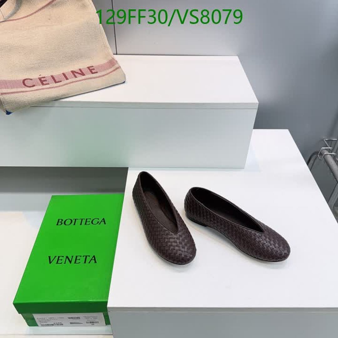 BV-Women Shoes Code: VS8079 $: 129USD