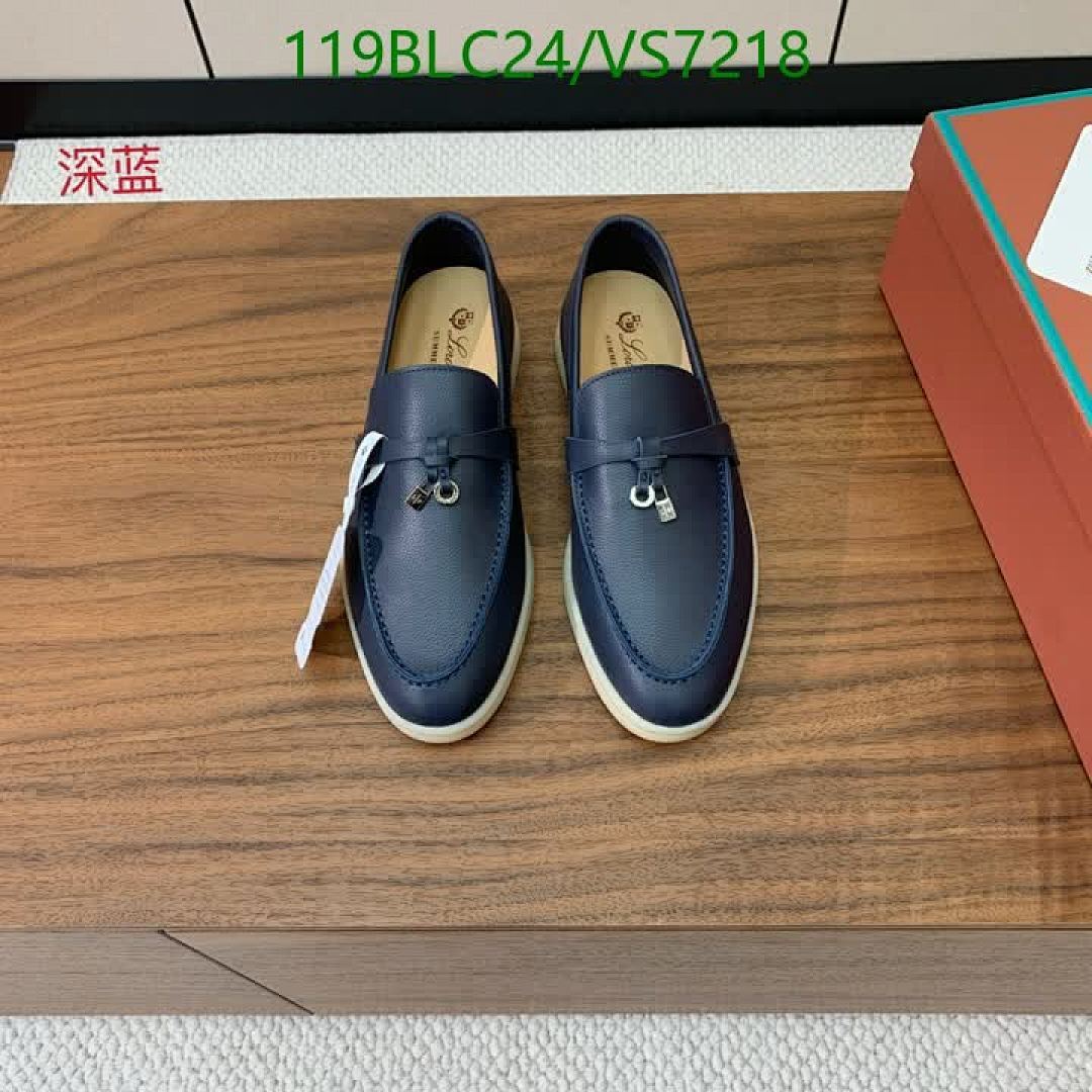 Loro Piana-Women Shoes Code: VS7218 $: 119USD