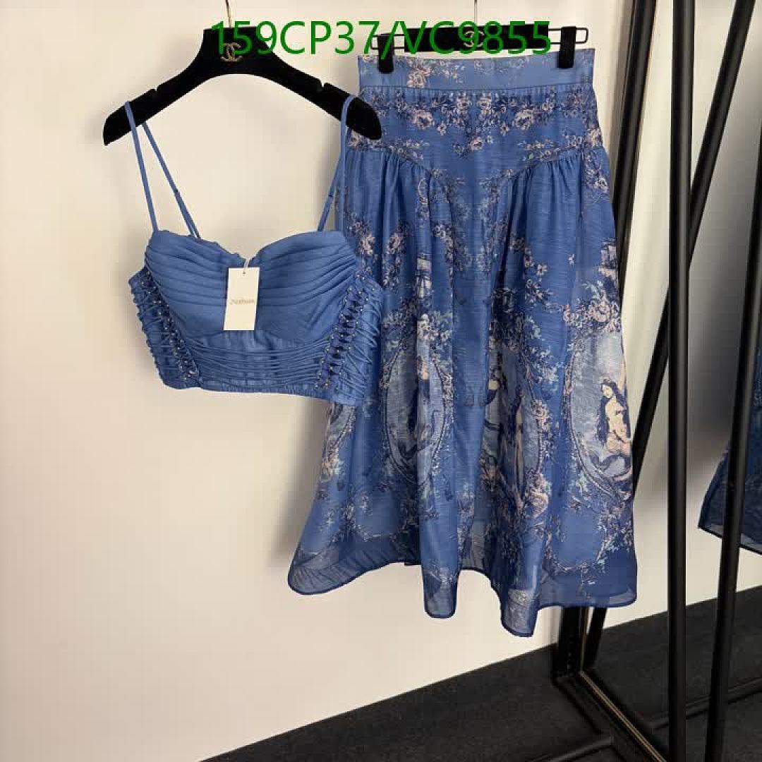 Zimmermann-Clothing Code: VC9855 $: 159USD