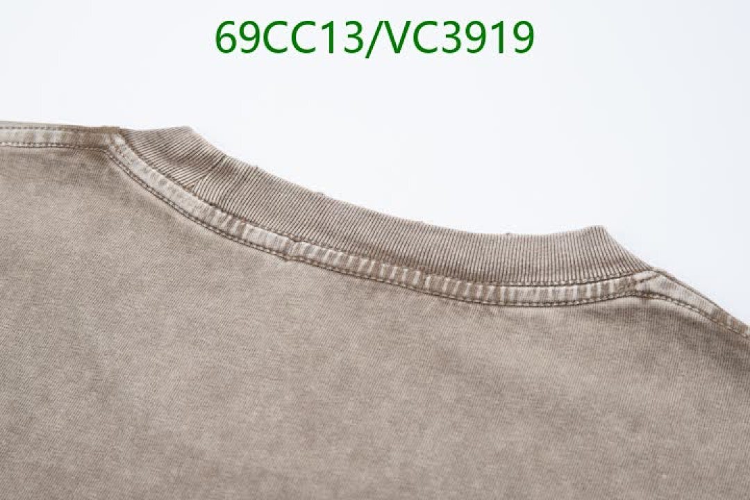 Balenciaga-Clothing Code: VC3919 $: 69USD